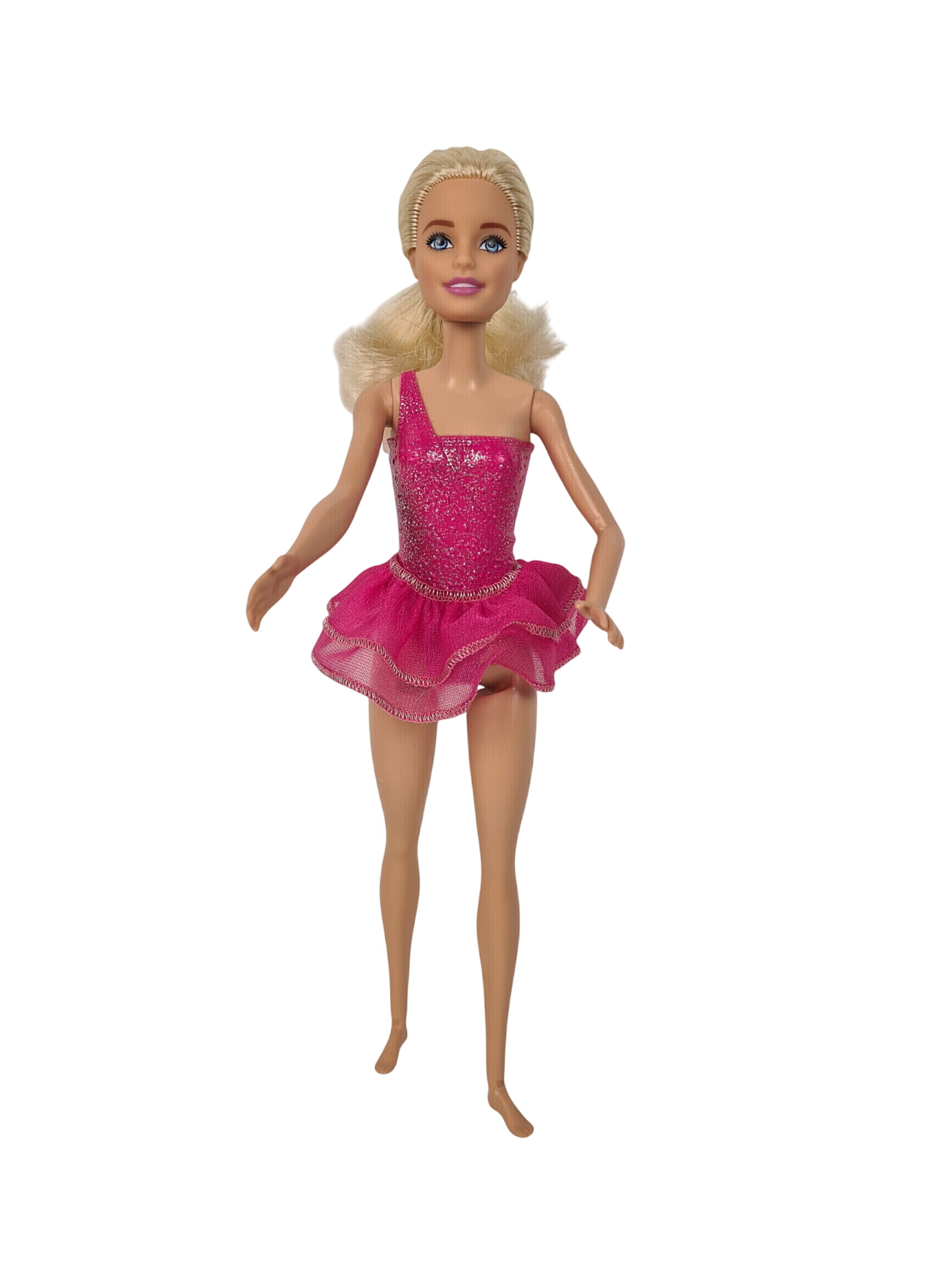 Acheter Poupée - Barbie patineuse artistique - Mattel 2013 - 30 cm Bon état - 10,00 € Poupée - Barbie patineuse artistique - Mattel 2013 - 30 cm Bon état - reconditionné disponible sur Label Emmaüs